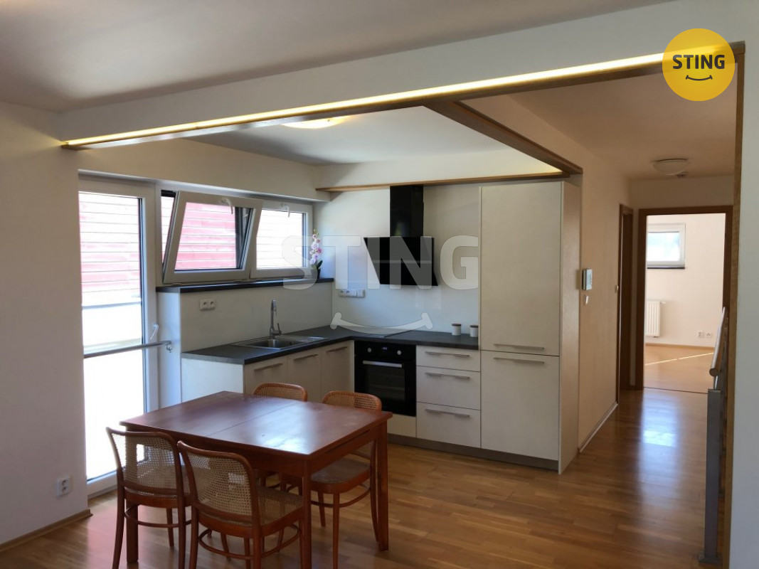 Dlouhodobý pronájem domu 2+kk ( 60 m²) ul. Keltičkov, 131990