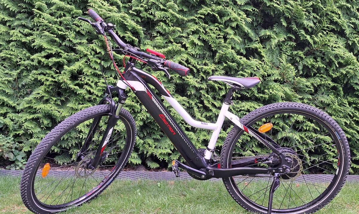 Elektrokolo EVO CROSS