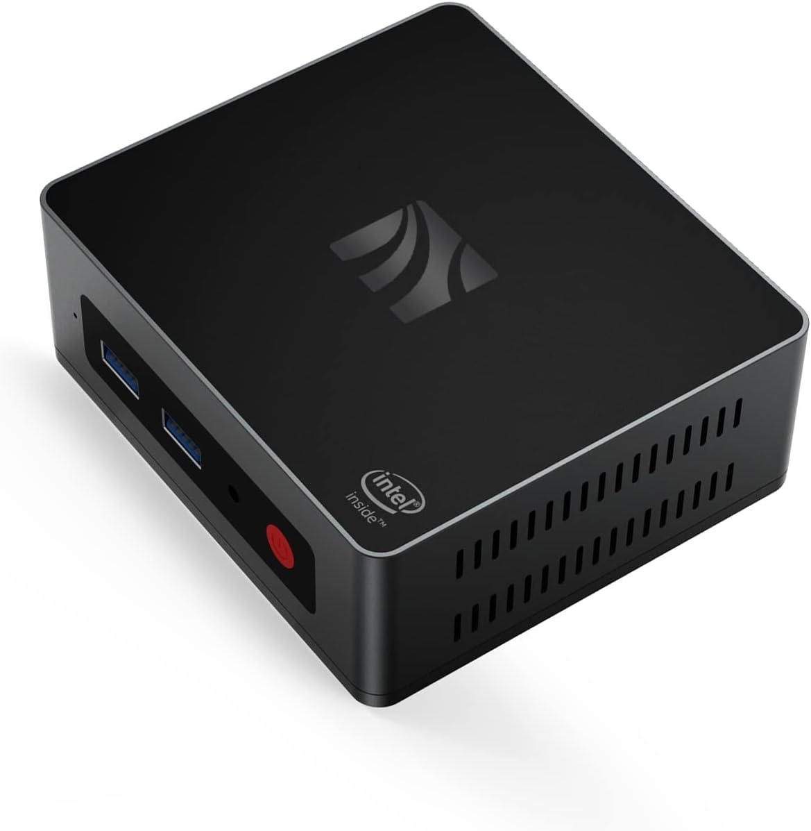 Nové Mini PC, Windows 11 Pro, 8GB RAM, 128G SSD