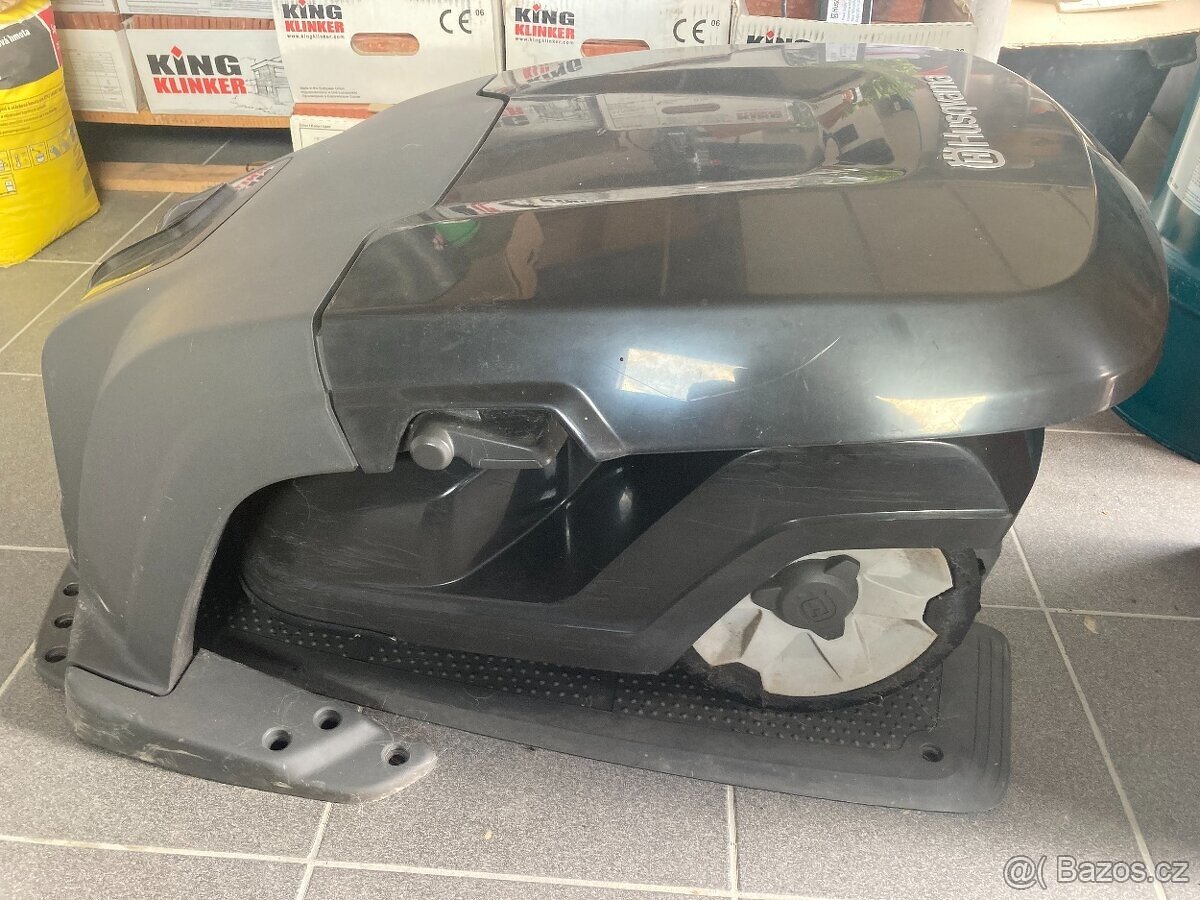Automower 420