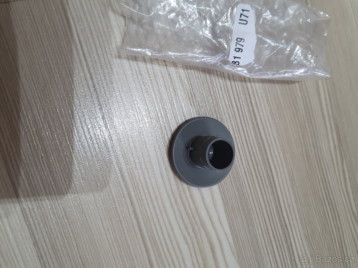 VW T4 NOVA krytka loketni operky