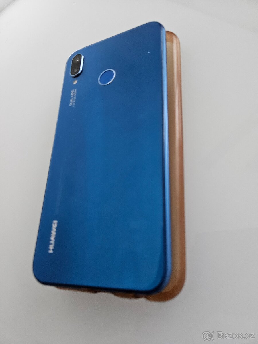Prodam Huawei P20 Lite