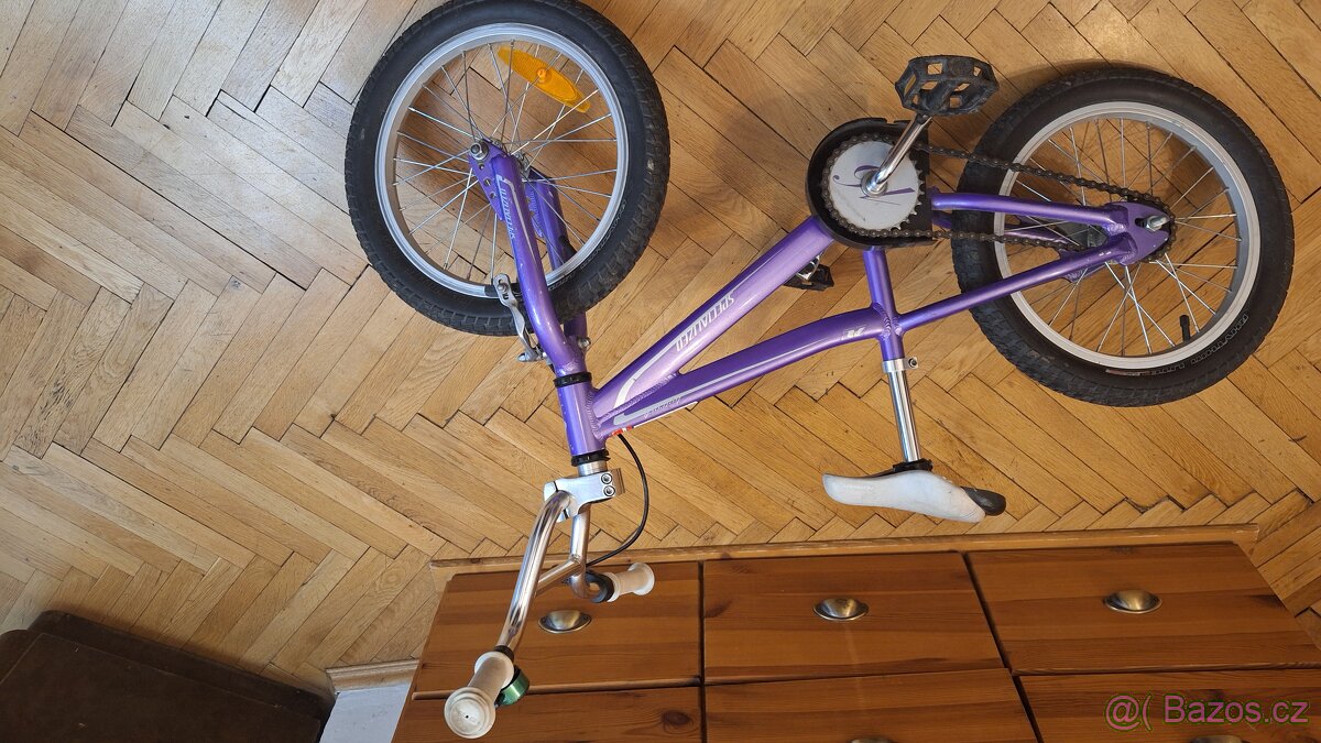 Specialized vel.16