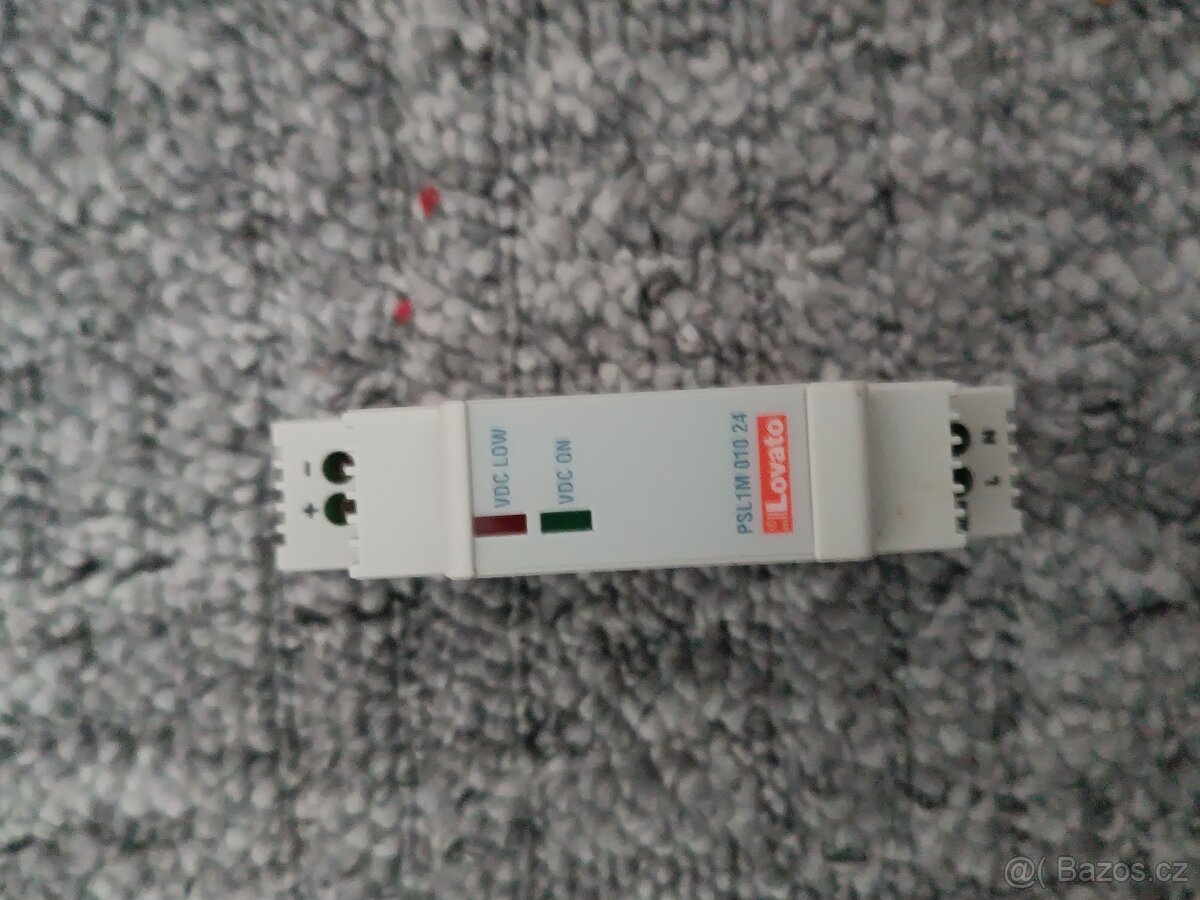 Zdroj 24V