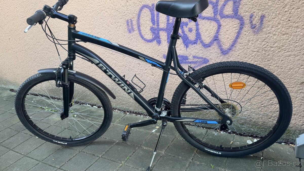 Kolo BTWIN,ROCKRIDER 340 L