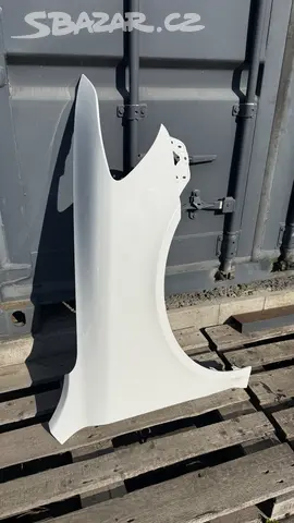 Pravý blatník Škoda Octavia 2 NOVÝ