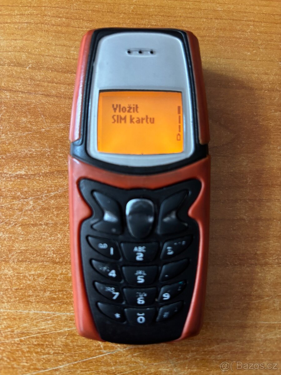 Nokia 5210