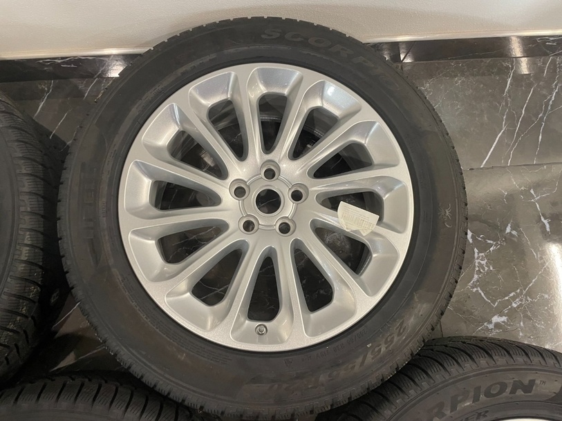 original R20 range rover sport discovery 5 JK52-AA