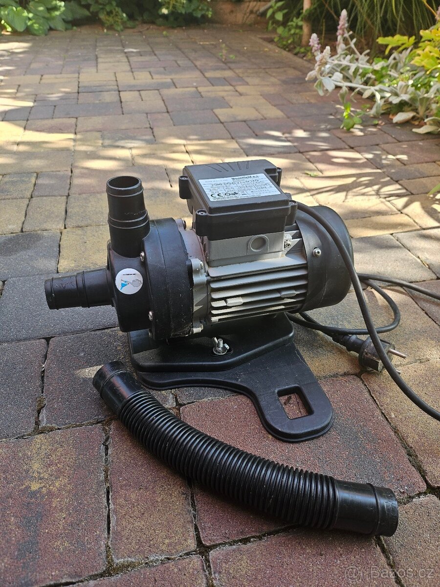 Bazénové čerpadlo Mountfield CPS40-2,200W,pošta v ceně
