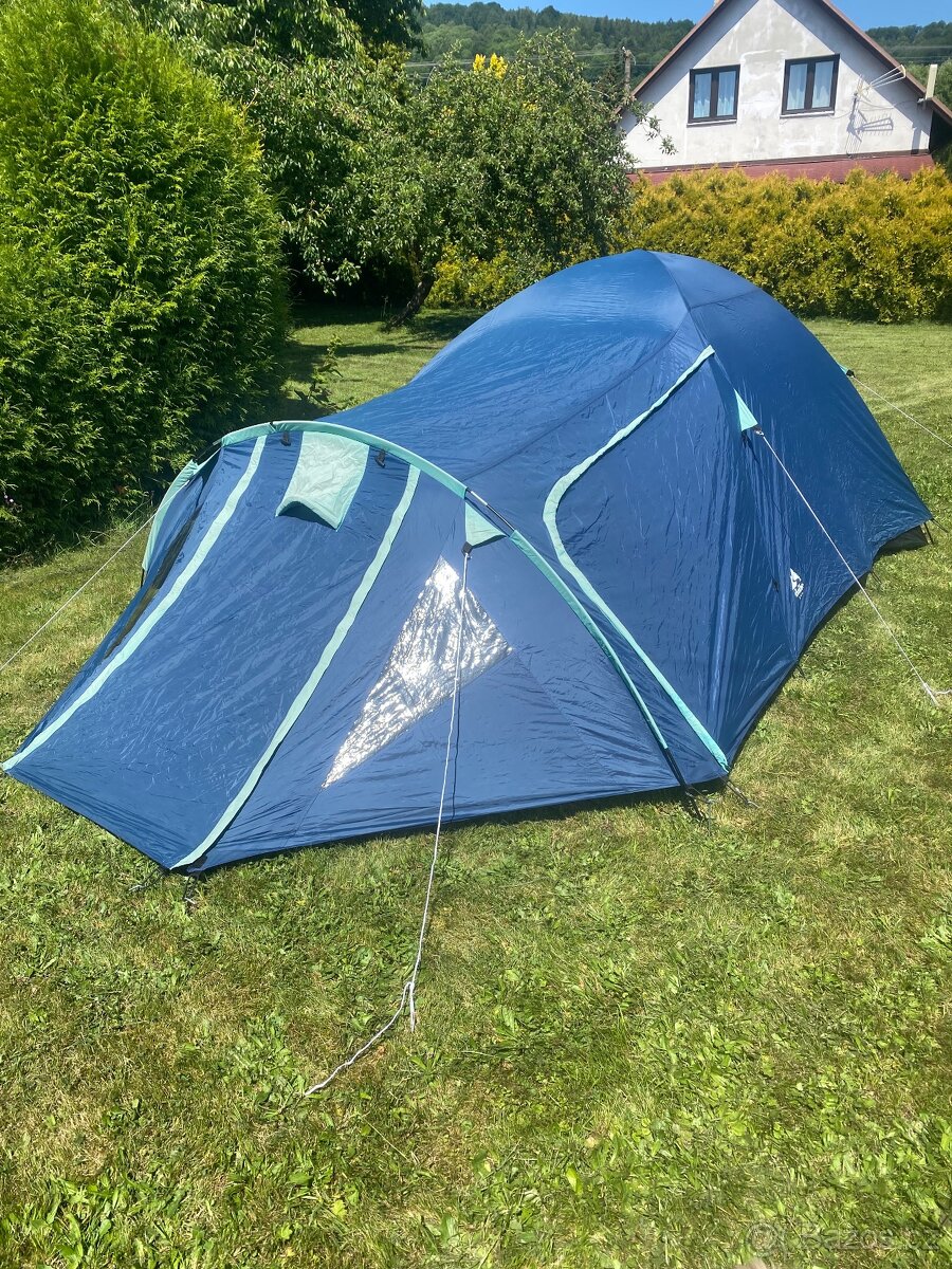 Stan pro 4 osoby