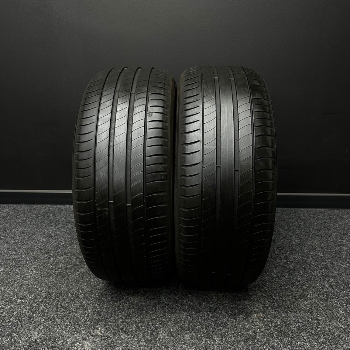 2ks pneu Michelin 225/50/17 94Y