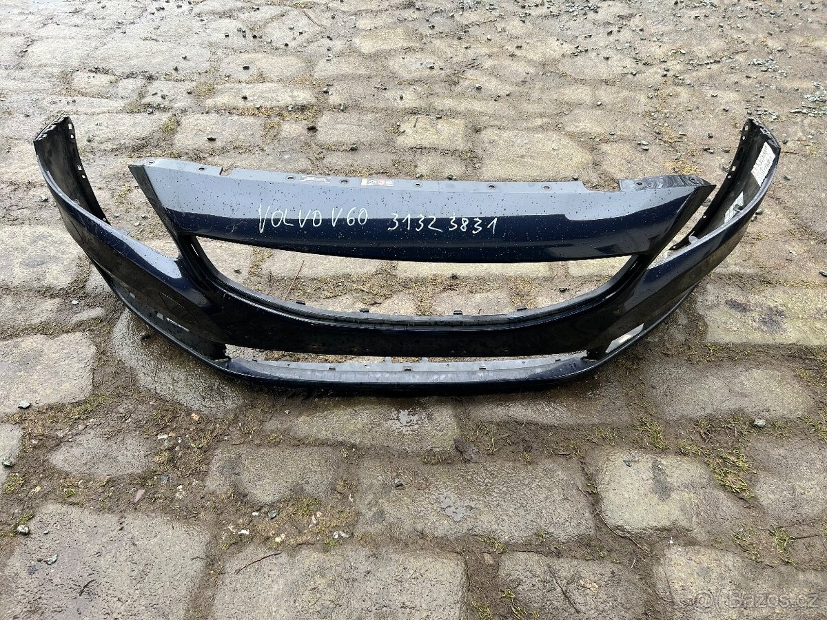 volvo v60 31323831 přední narazník