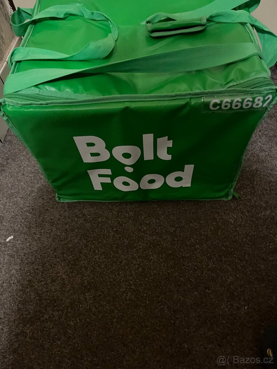 Termotaska bolt food
