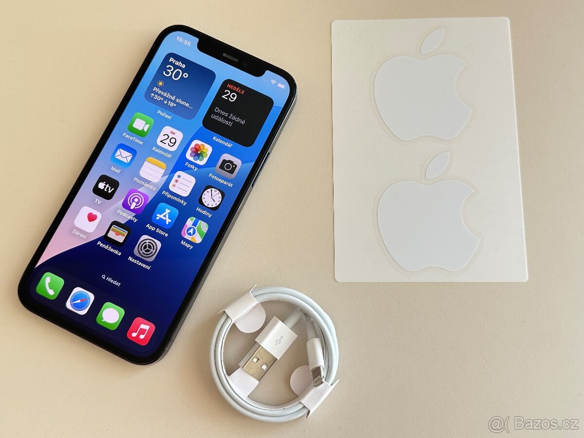 Apple iPhone 12 PRO - 128GB