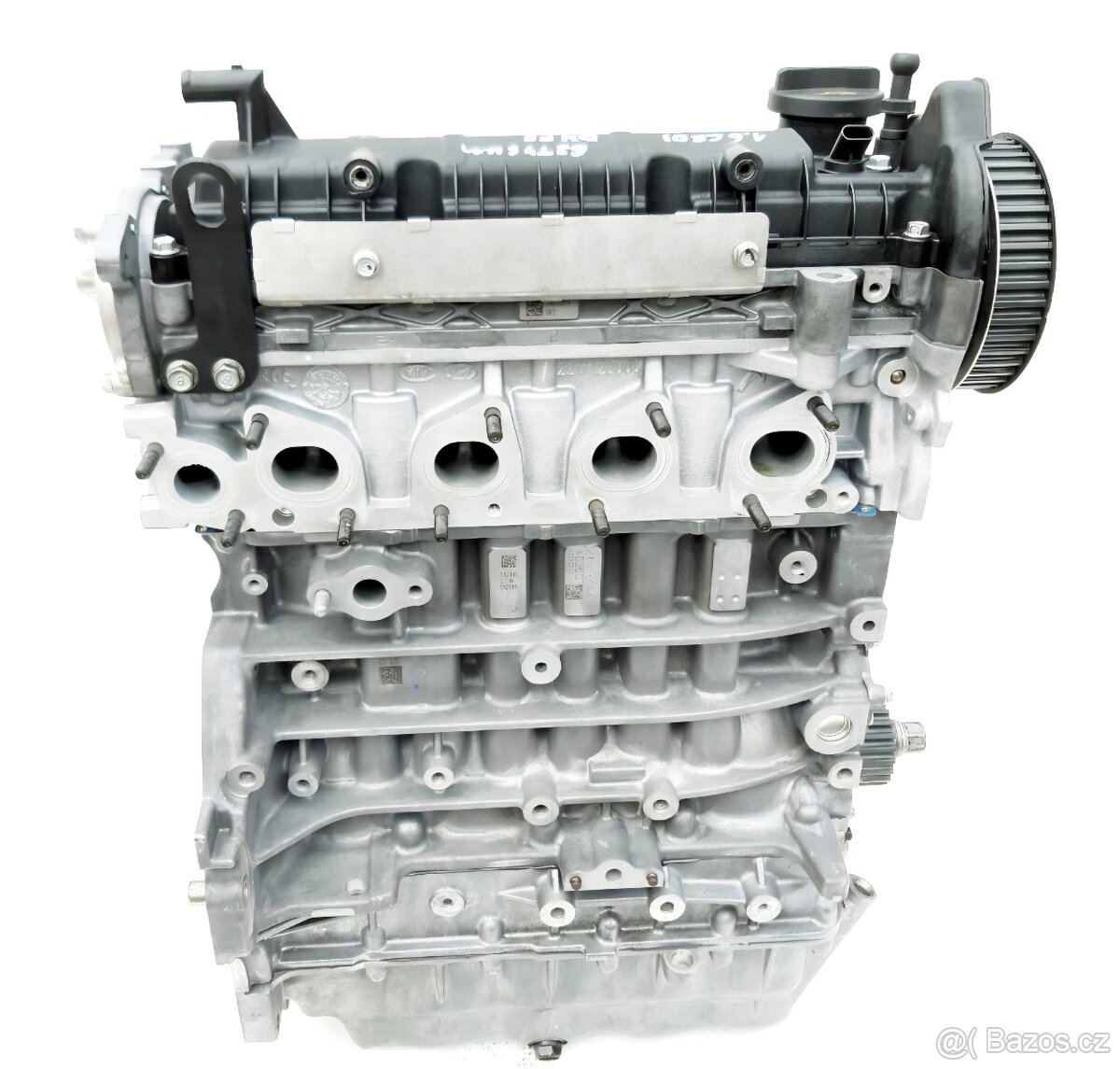 Motor D4FE 1.6 CRDI Hyundai Kia