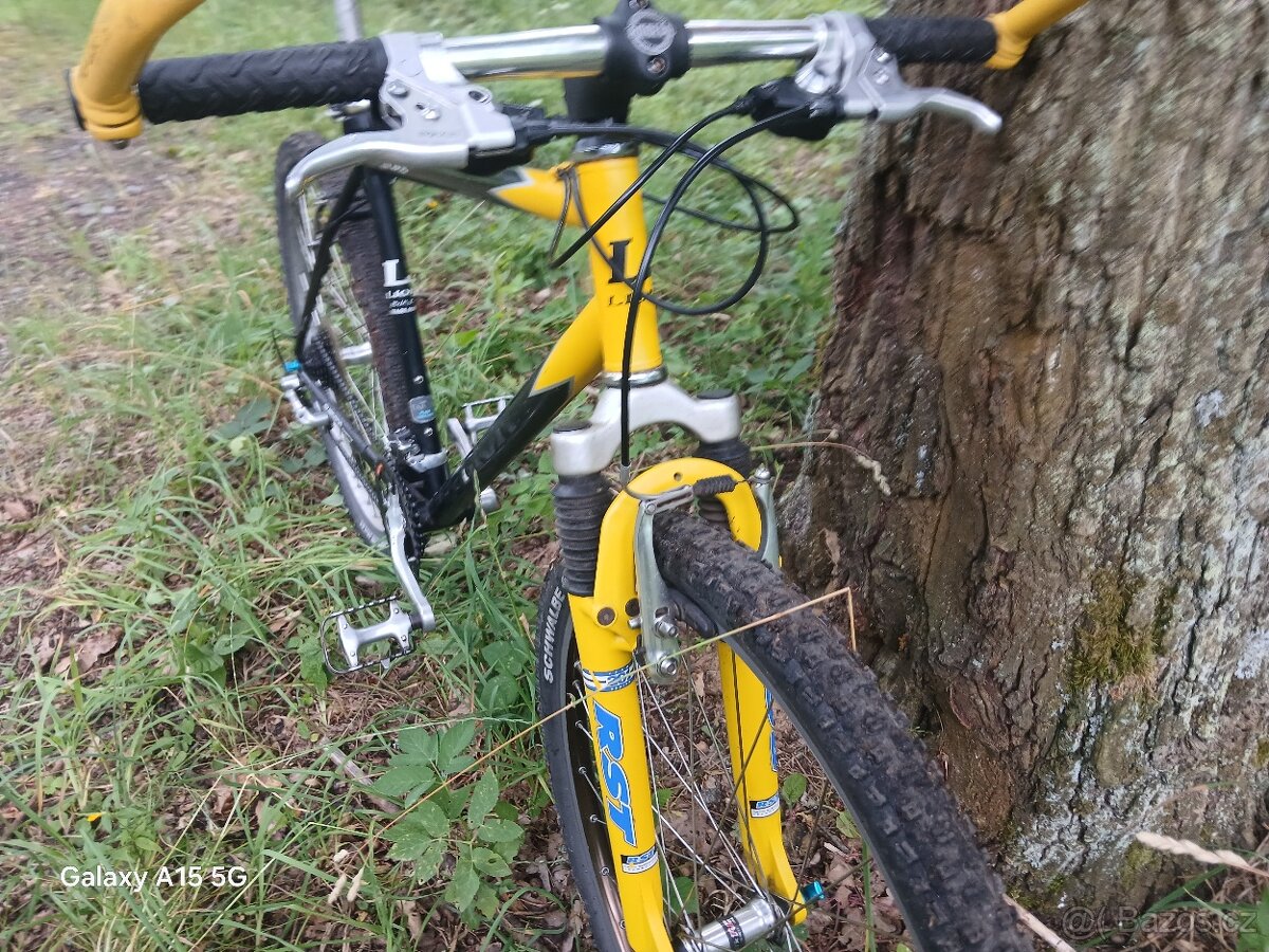 Shimano STX-RC-1994-Japan