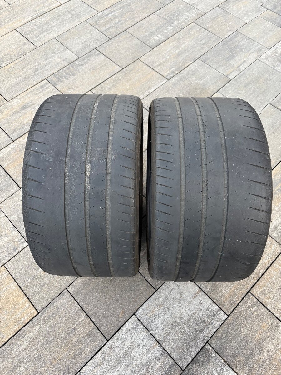 Michelin Pilot Sport Cup 2