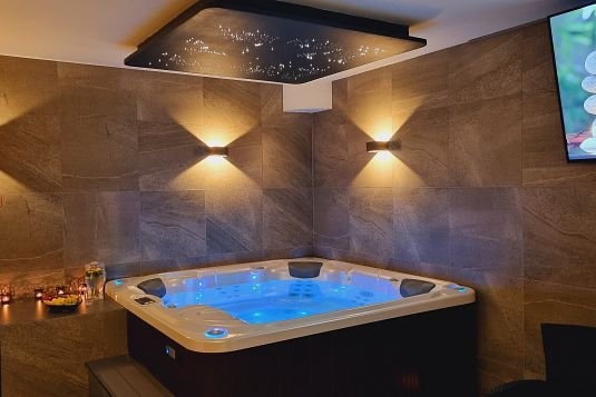 Wellness Relax poukaz