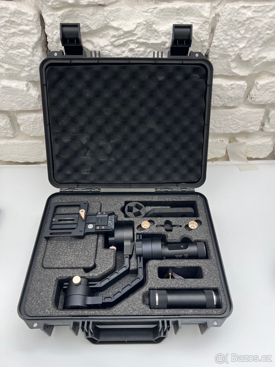 Zhiyun Crane Plus Gimbal