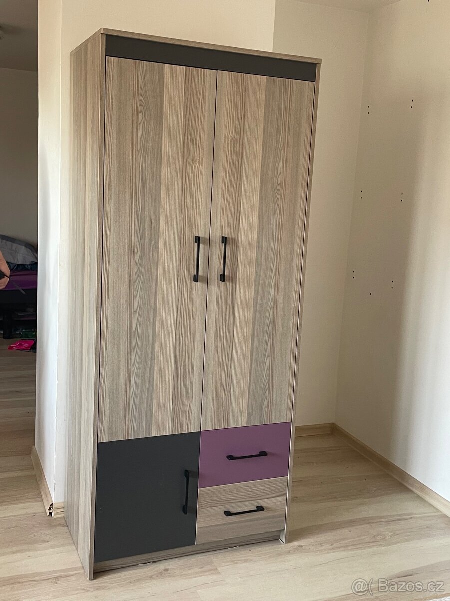 Dětský nábytek