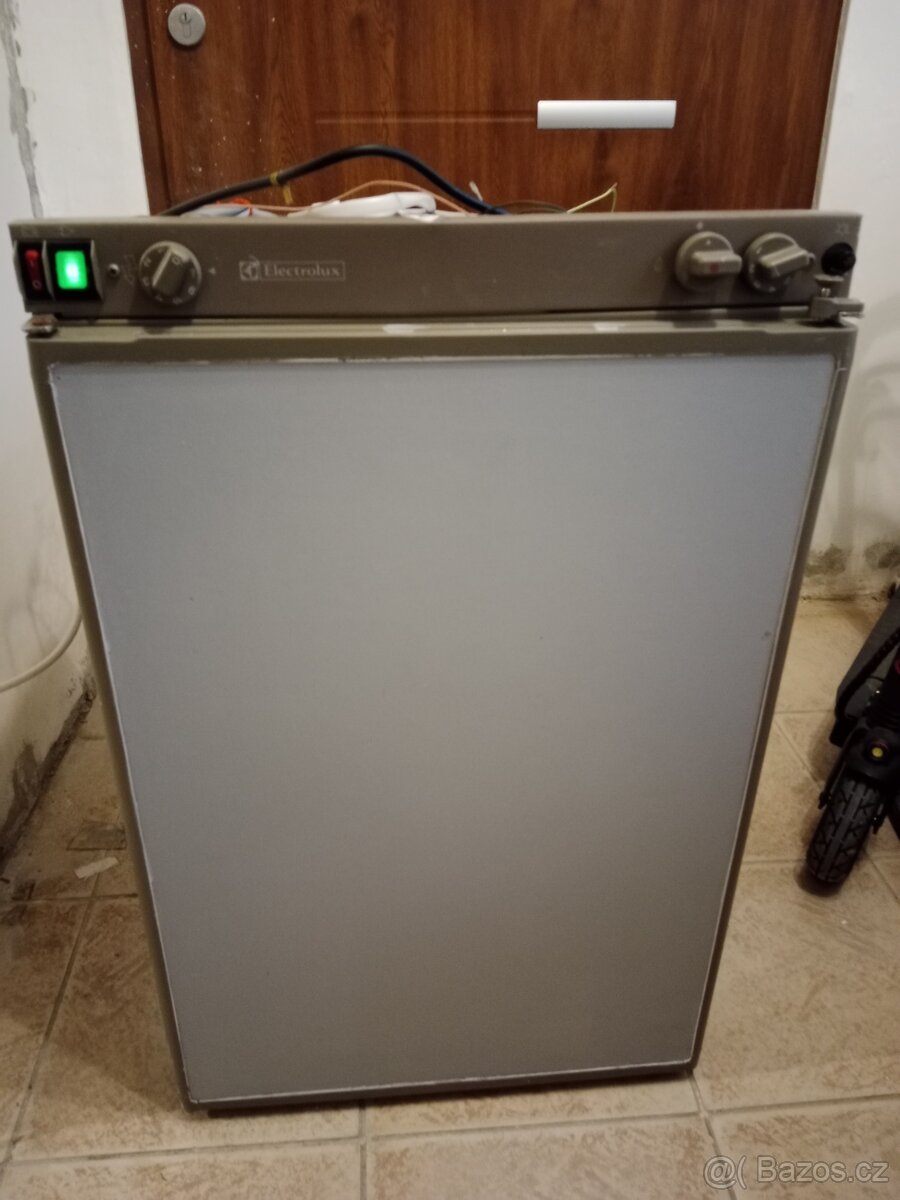 Lednice Elekteolux