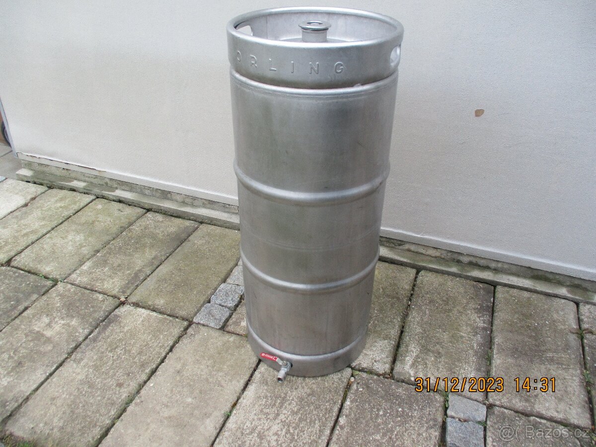 keg sud 100 lt