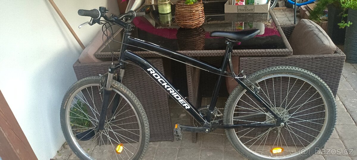 Kolo rockrider
