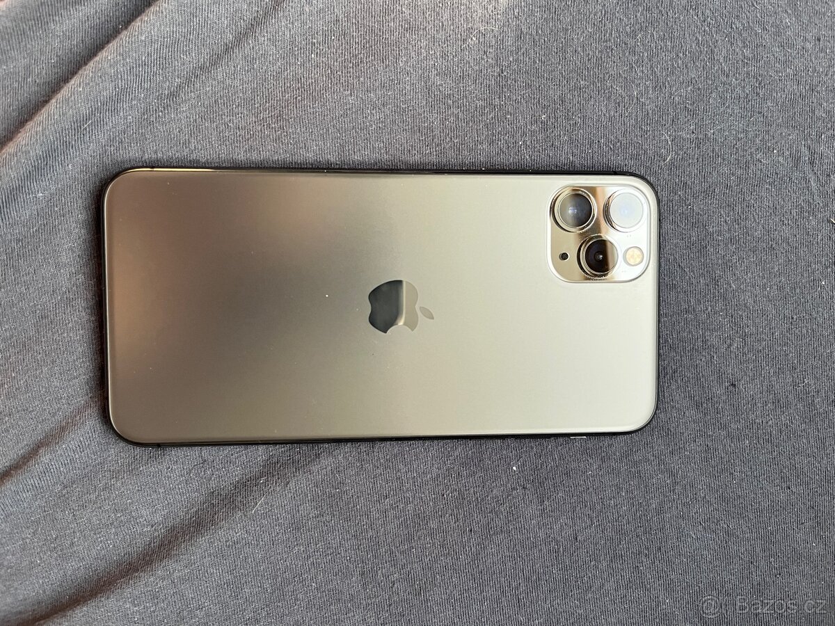 iPhone 11 Pro Max 64GB