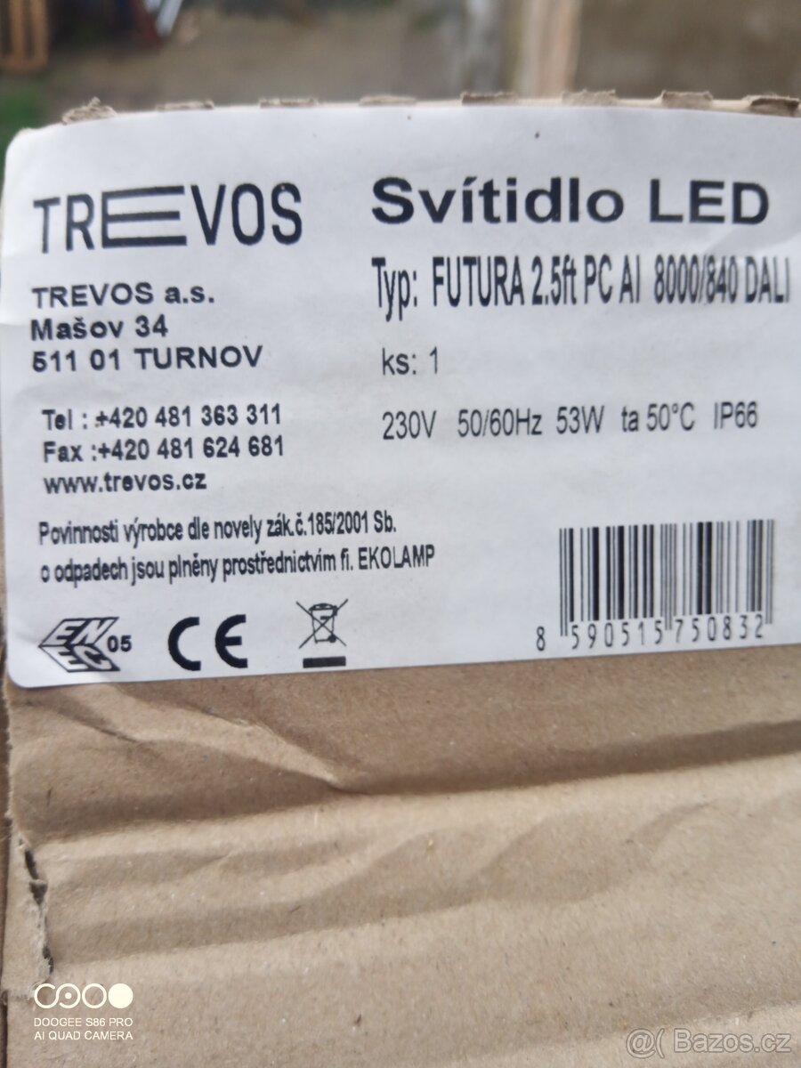 Led žárovky