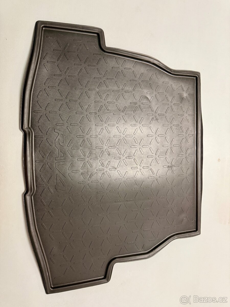 Toyota RAV4 vana do kufru nová plastová originál nepoužitá.