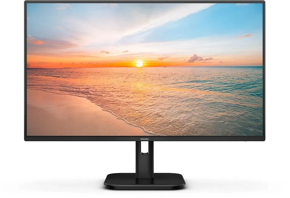24" Philips 24E1N1100A jako nový 5x používaný