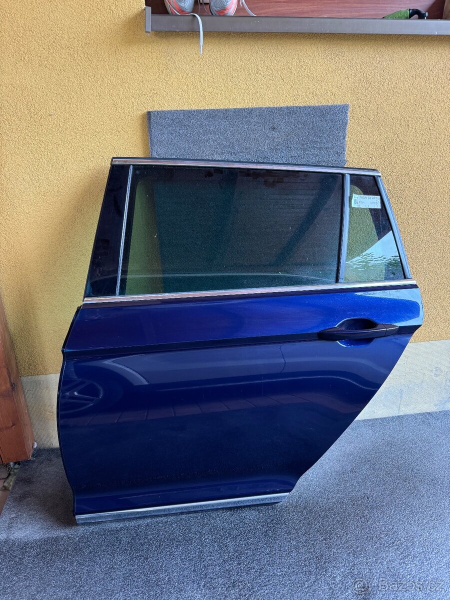 Volkswagen Passat B8 dveře combi