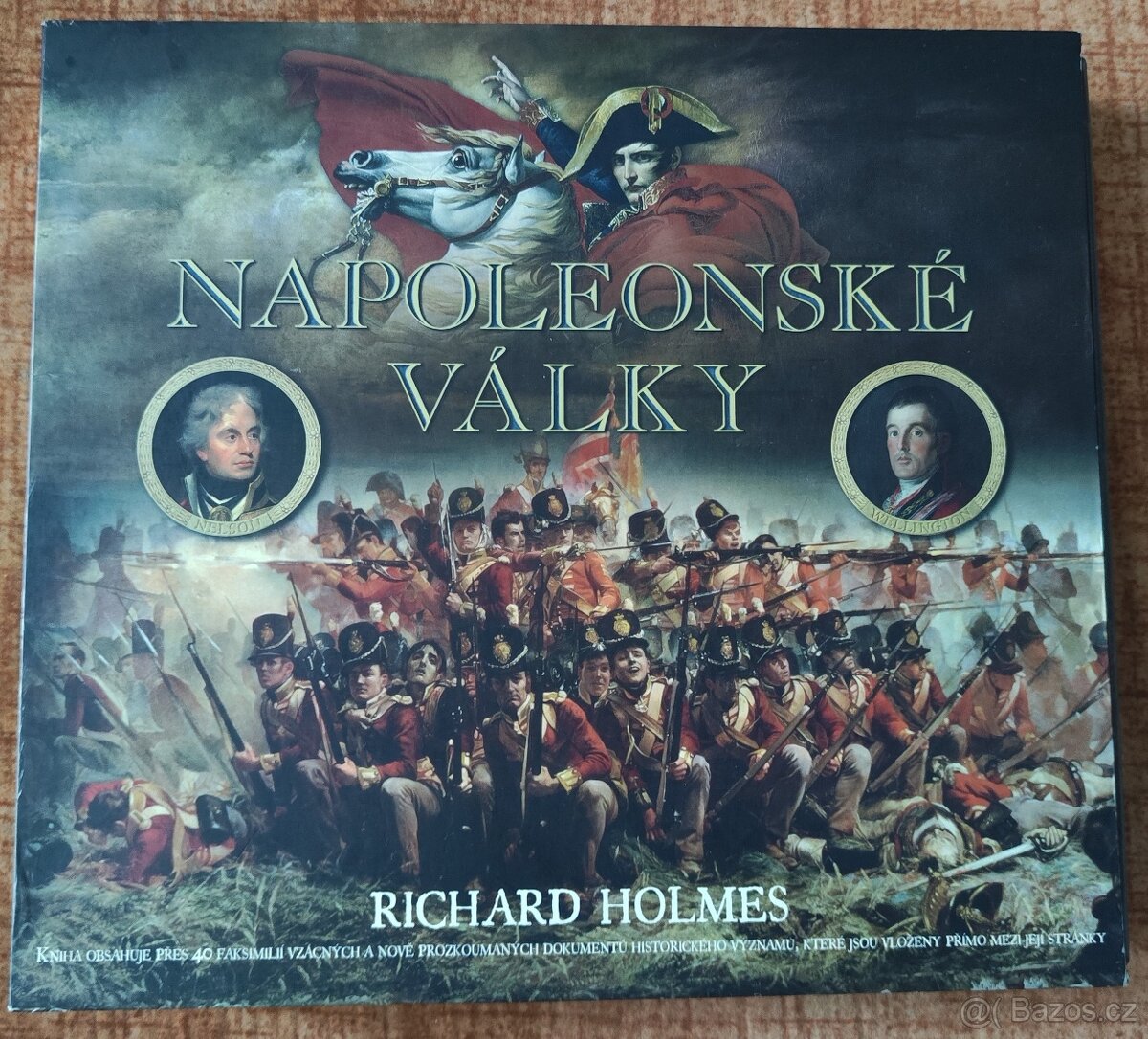 Napoleonské války