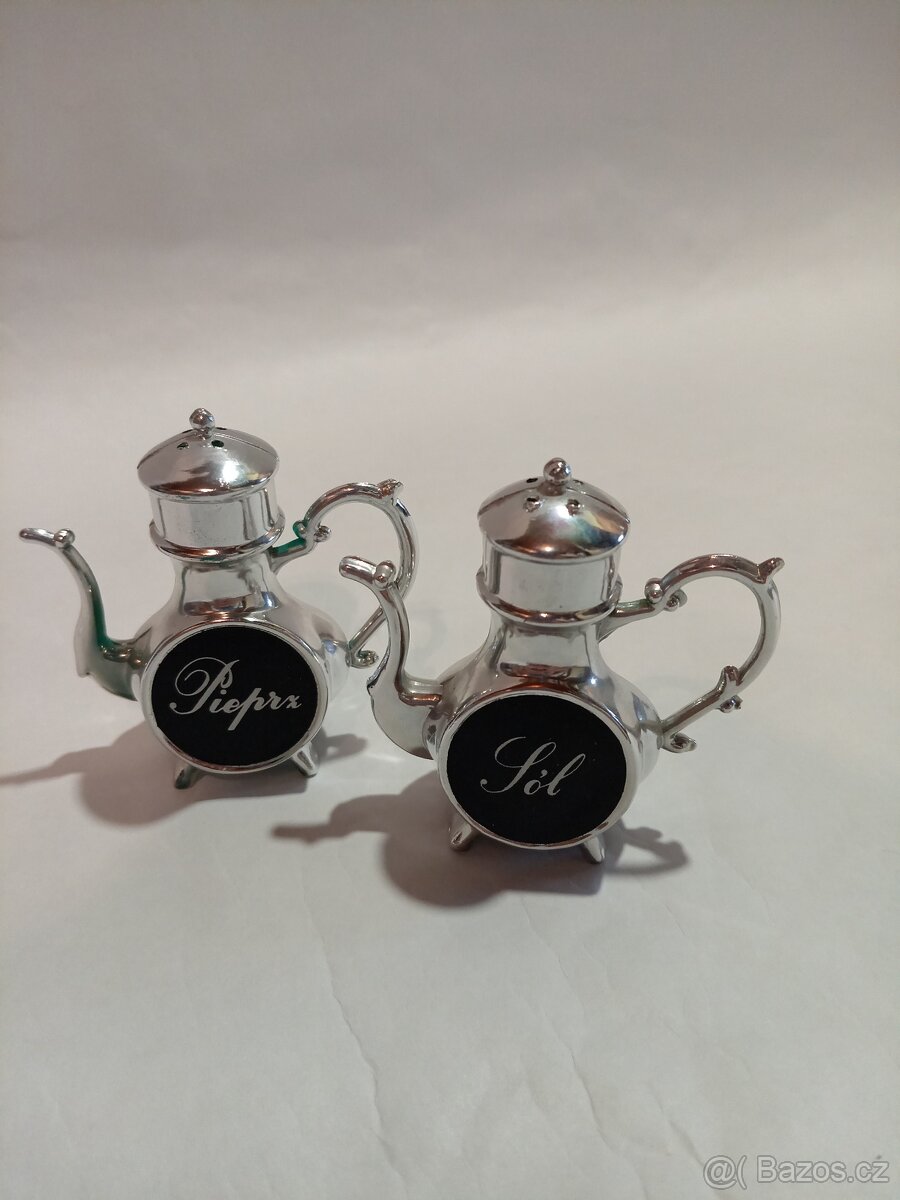 Keramika a Porcelán