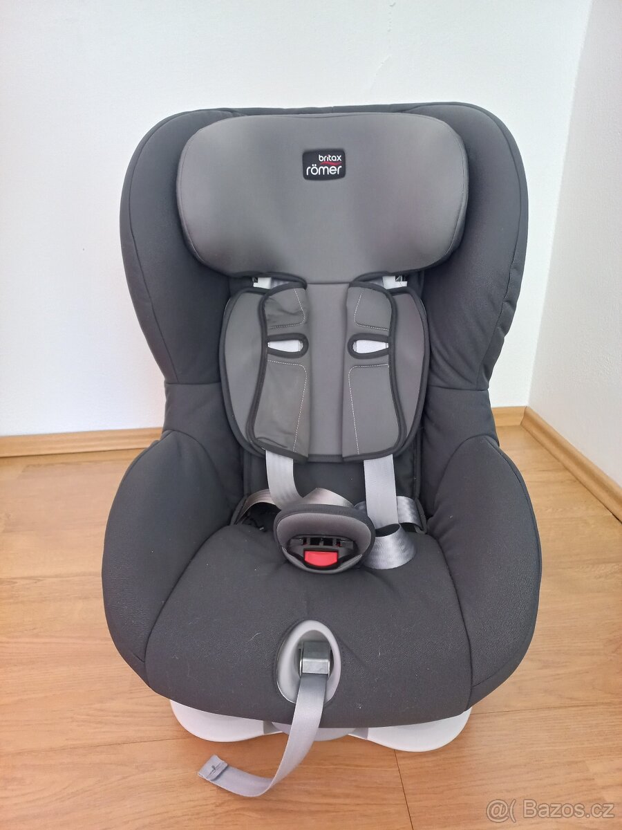 Autosedačka BRITAX