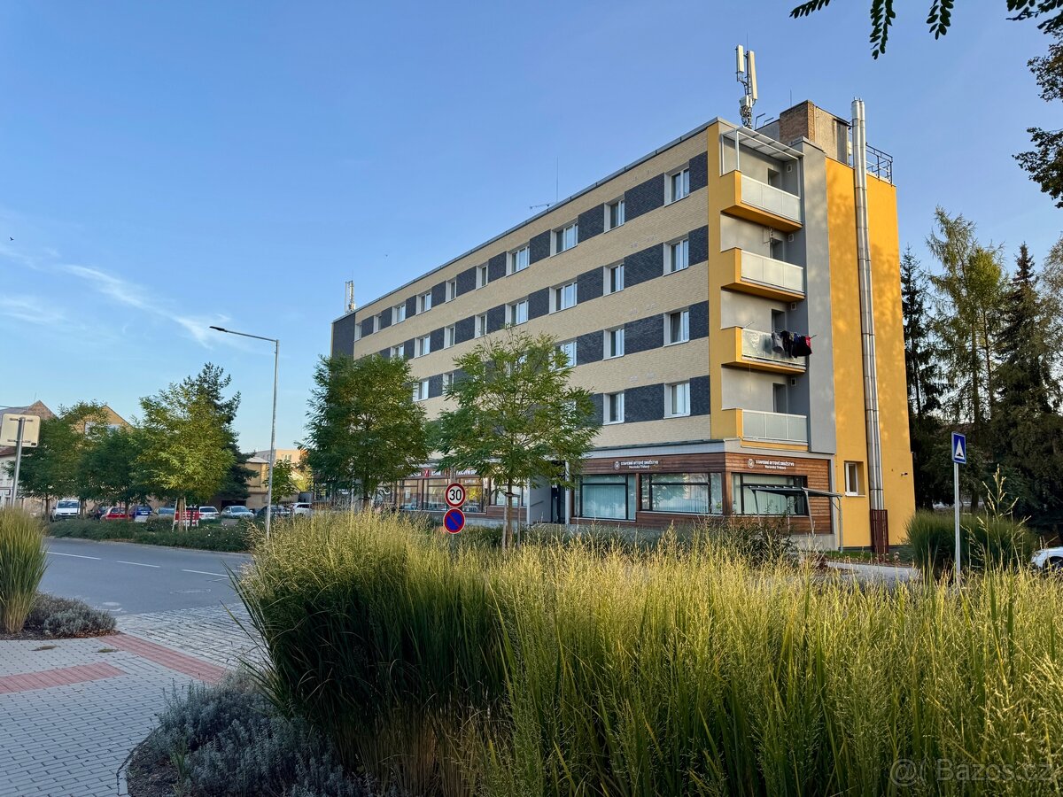 Prodej bytu 3+1 (70 m²) – Moravská Třebová, ul. Svitavská