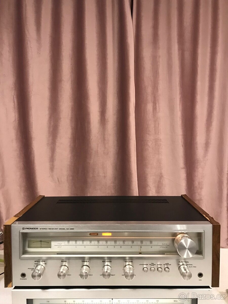 Pioneer