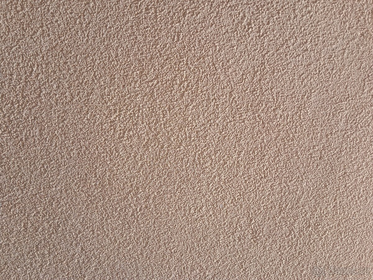 Pastovitá omítka weberpas