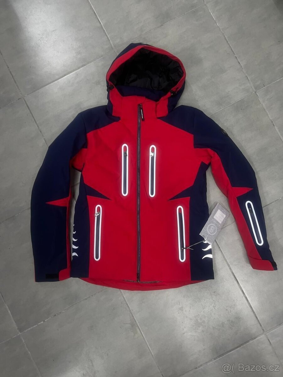 Bogner lyžiarska bunda