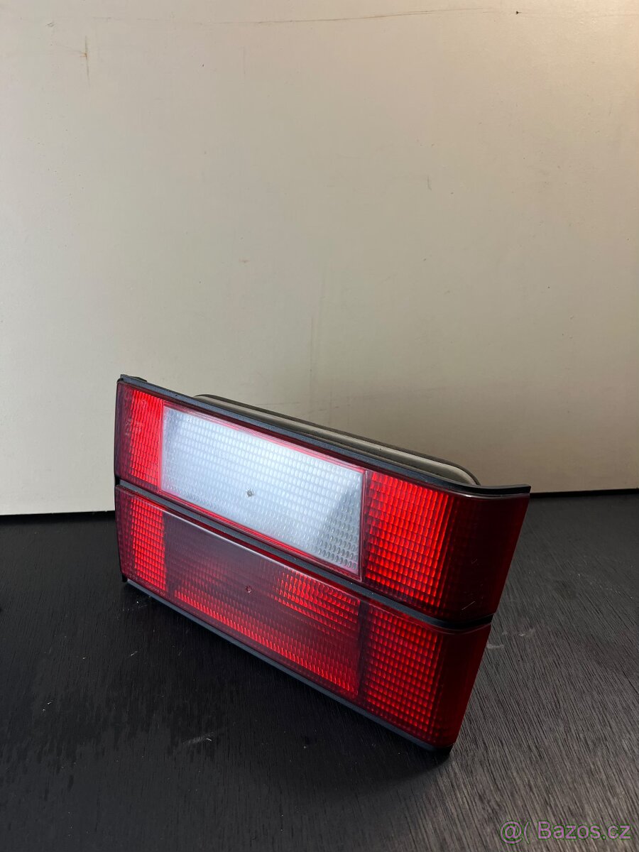 zadní Kufrová světla BMW E34 Touring