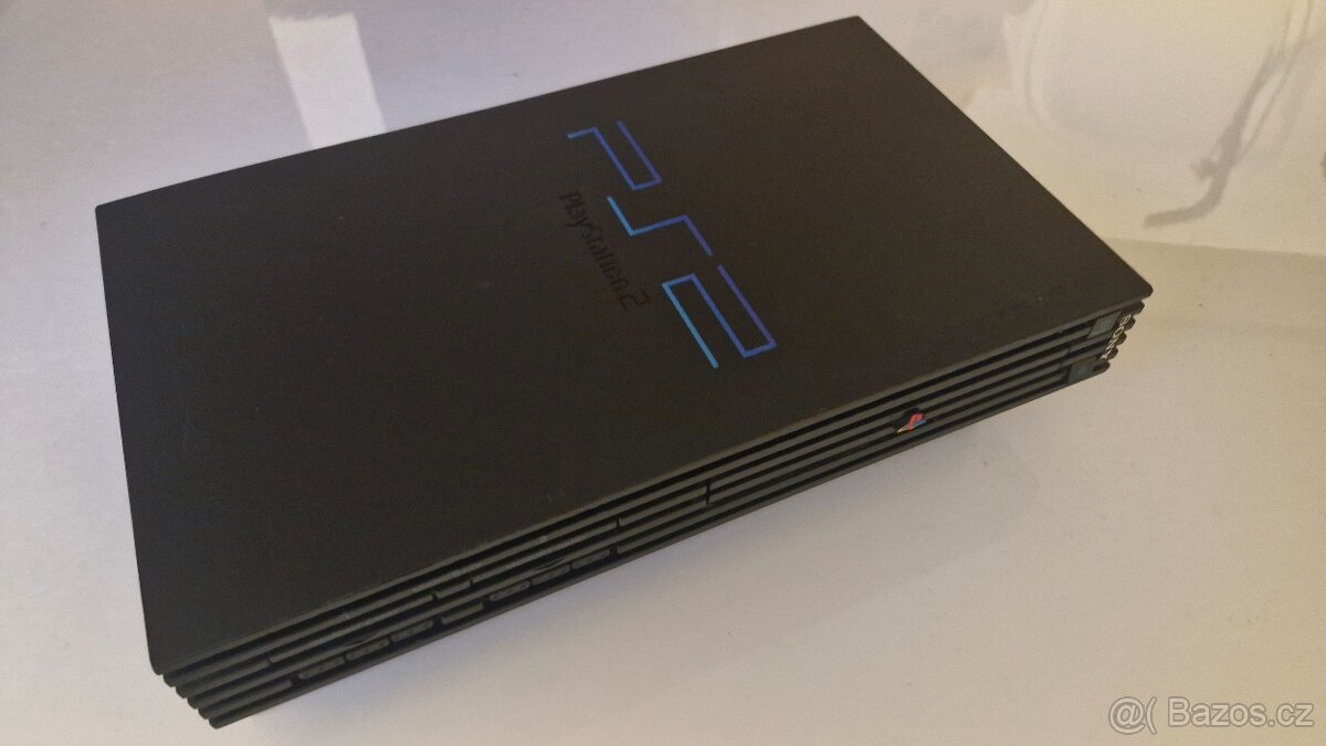 Playstation 2