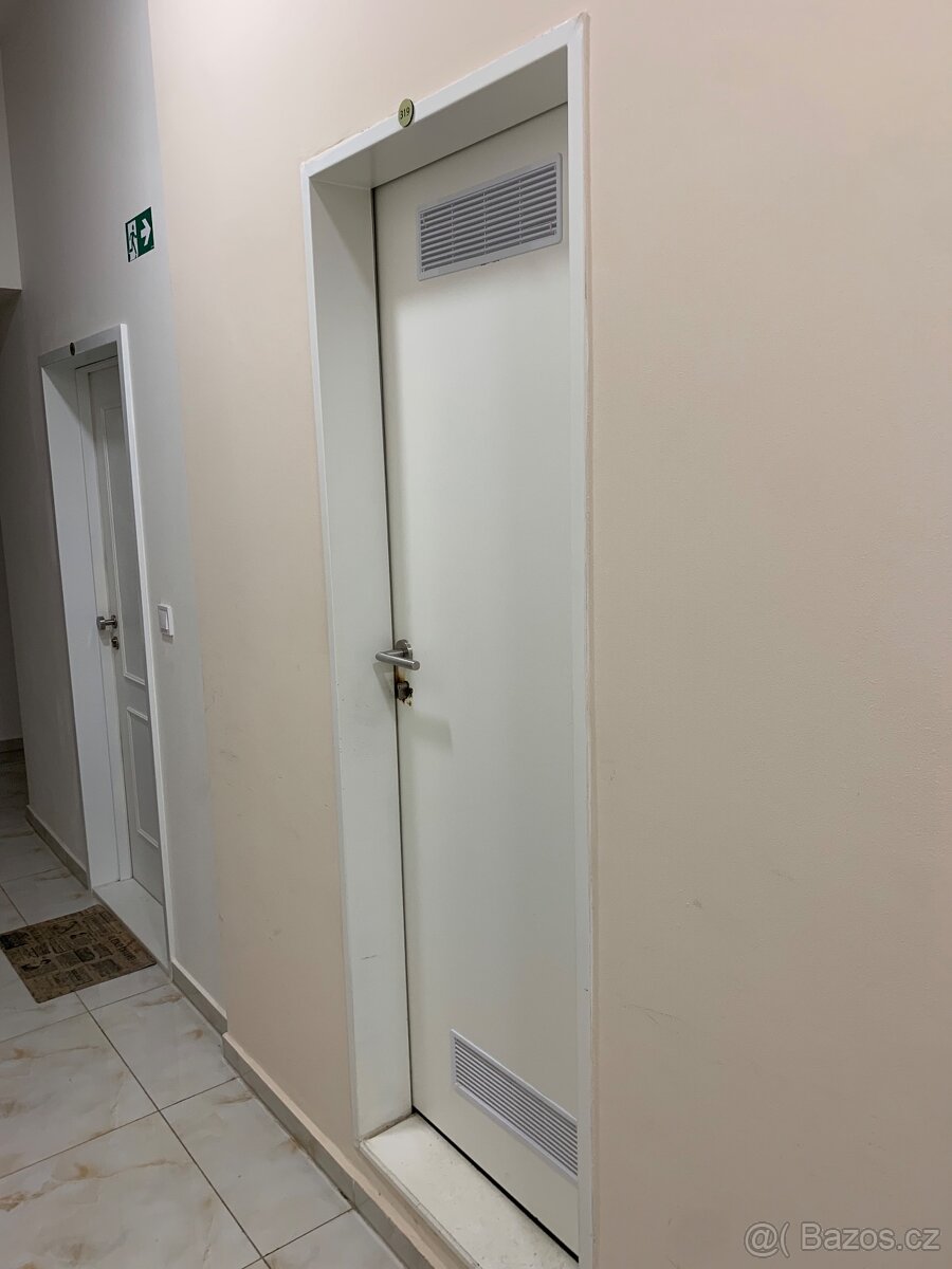 Pronajmu sklad v novostavbě CAVALLO PLAZA