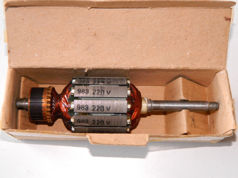 Rotor k vysavači ETA 7400 a pod.