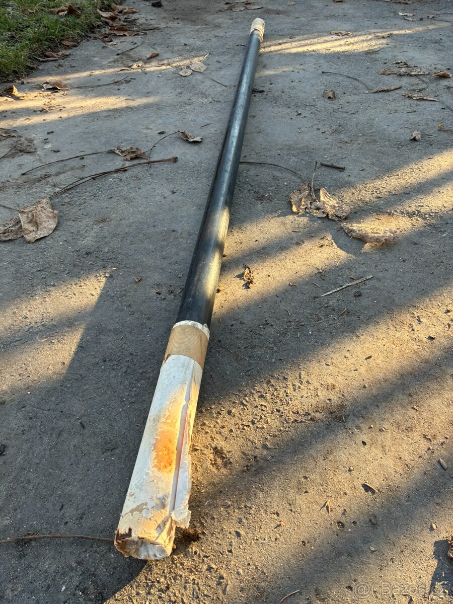 Náhradní díly Wartburg 353