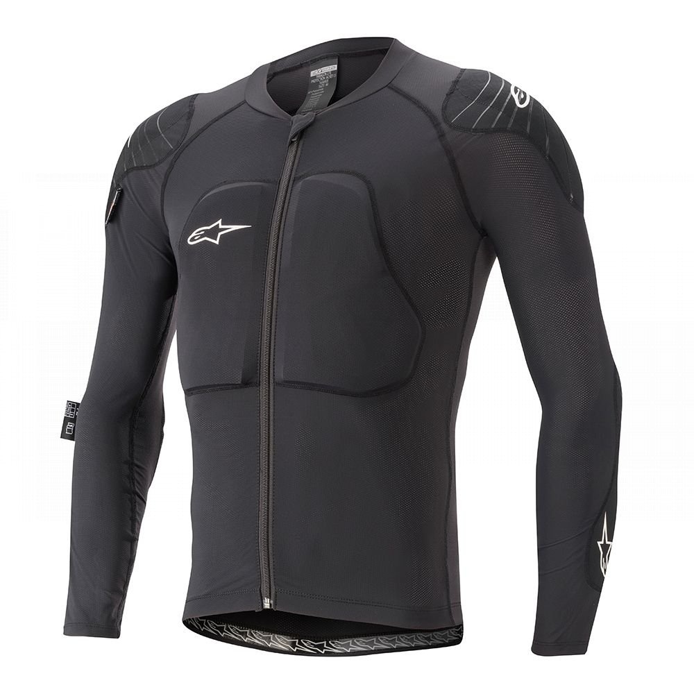ALPINESTARS Paragon Lite LS Jacket - černá