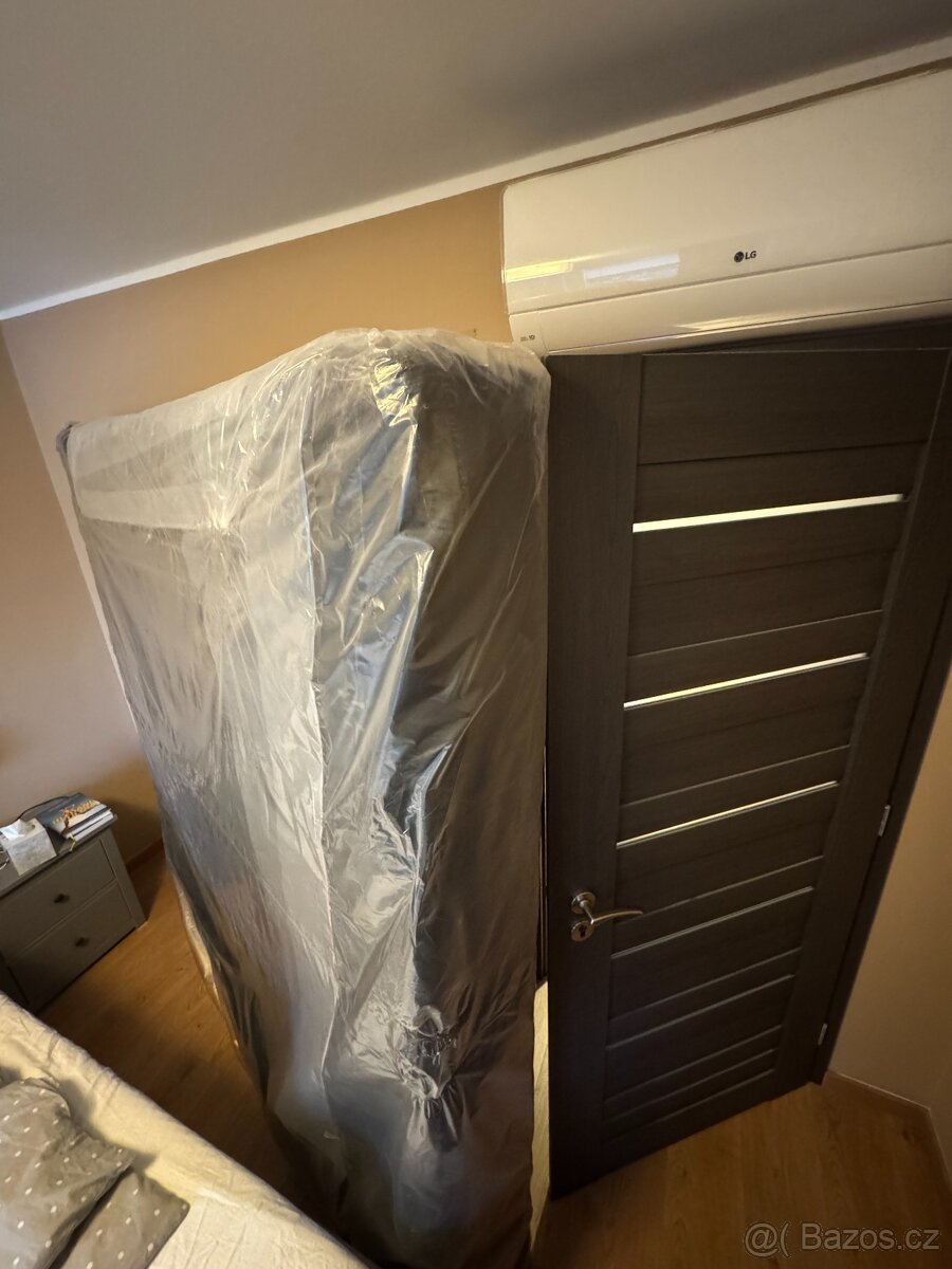 Matrace Inova Pro 180x200 Nová nerozbalená