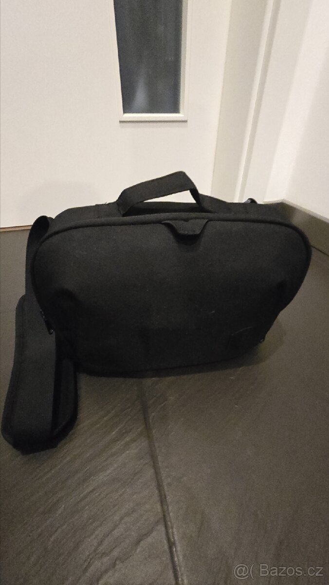Prodám kvalitní ramenní tašku na foťák