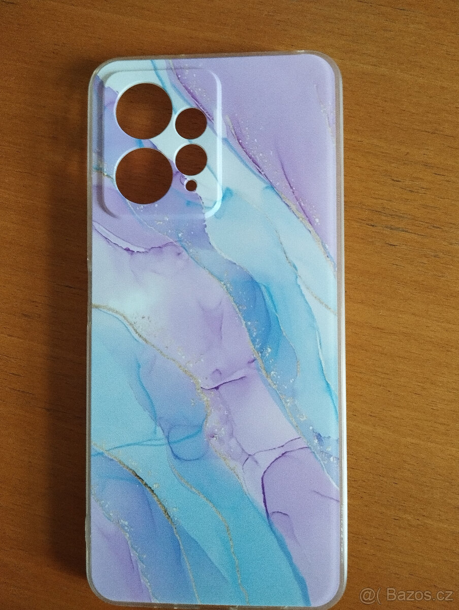 Obal, pouzdro Xiaomi Redmi Note 12 4G