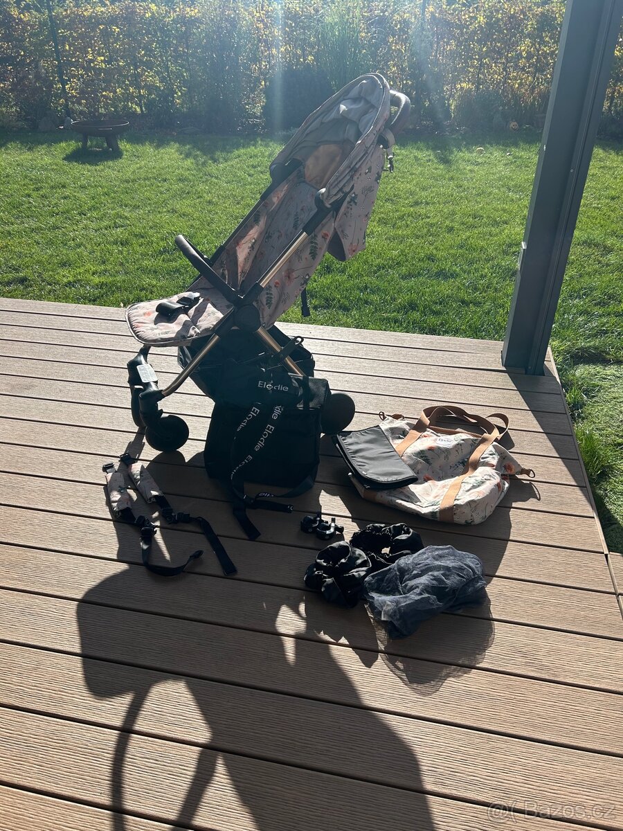 Kočárek Elodie Details