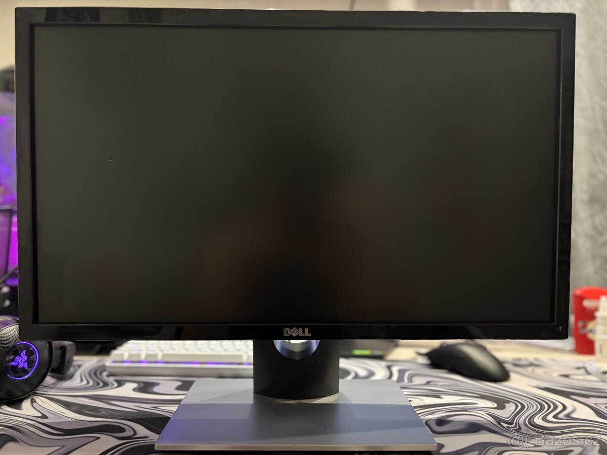 Dell monitor